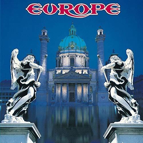 Europe - Europe (CD)