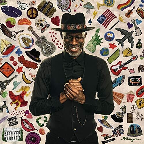 Keb Mo - Oklahoma (CD)