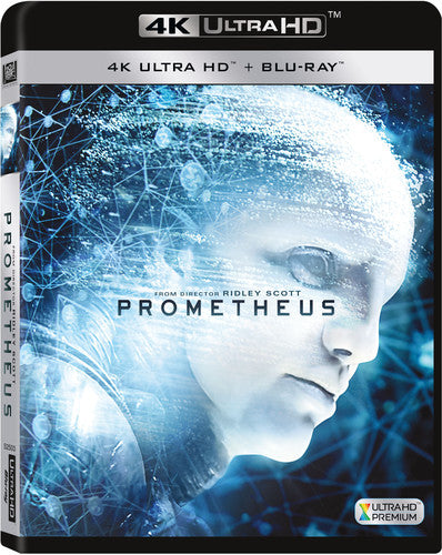 Prometheus (4K Ultra HD)