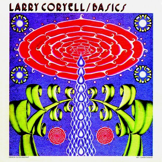 Larry Coryell - Basics (CD)