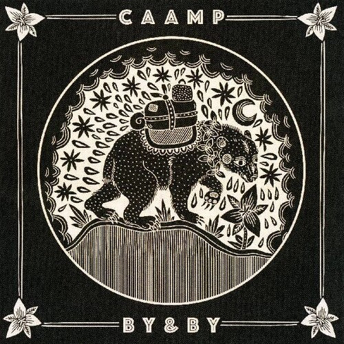 Caamp - By And By (CD)