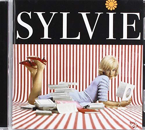 Sylvie Vartan - Sylvie (CD)