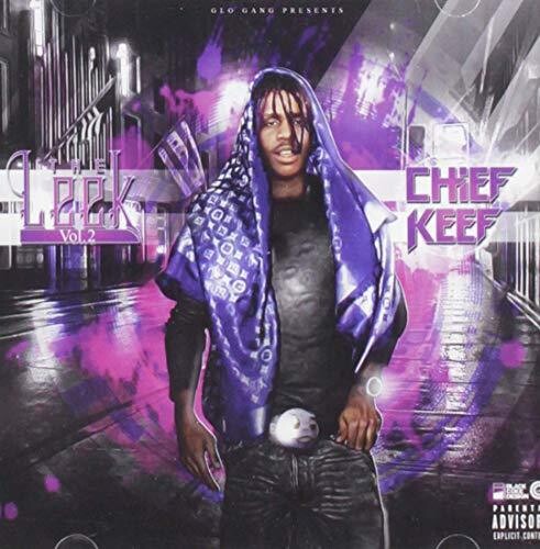 Chief Keef - The Leek Vol. 2 (CD)