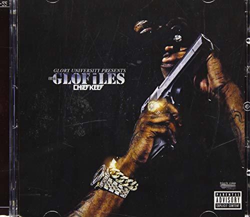 Chief Keef - The Glofiles Pt. 1 (CD)