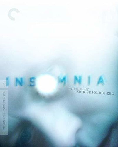Insomnia (Criterion Collection) (Blu-ray)