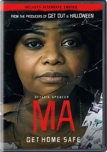 Ma (DVD)