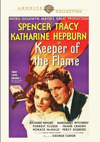 Keeper of the Flame (DVD)