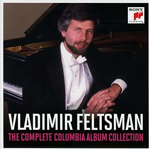 Various Artists - Complete Columbia Collection (CD)