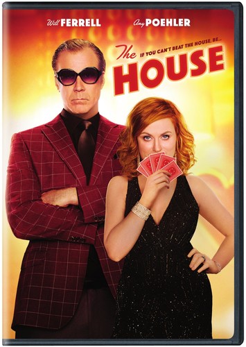 The House (DVD)