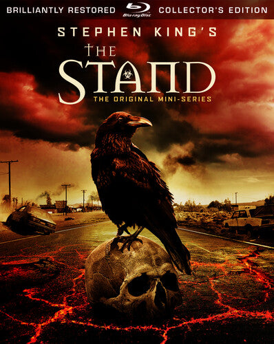 The Stand (Blu-ray)