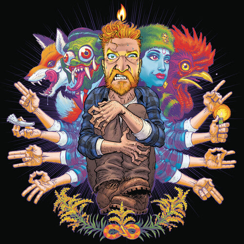 Tyler Childers - Country Squire (CD)