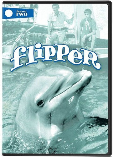 Flipper: Season Two (DVD)