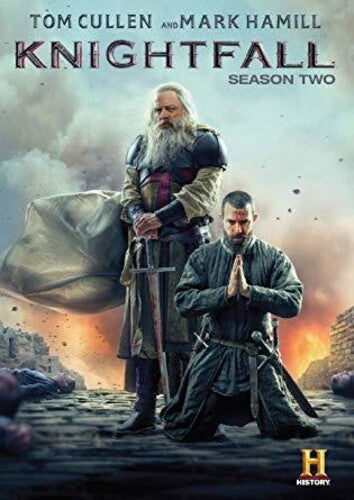 Knightfall: Season Two (DVD)