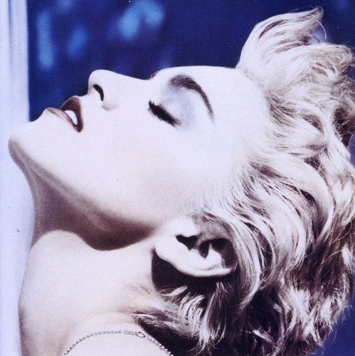 Madonna - True Blue (CD)