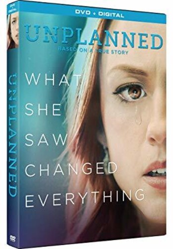 Unplanned (DVD)