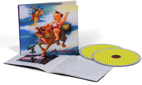 Stone Temple Pilots - Purple (CD)