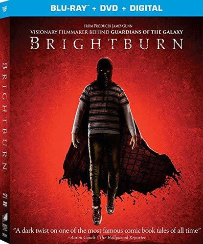 Brightburn (Blu-ray)