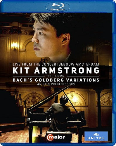 Elbphilharmonie Hamburg (Blu-ray)