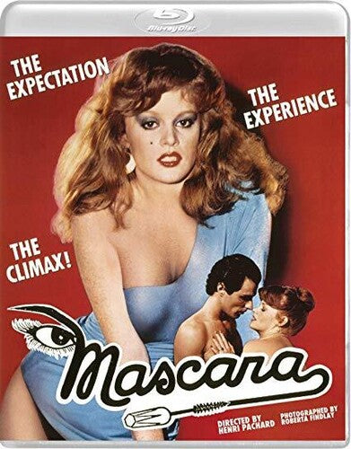 Mascara (Blu-ray)