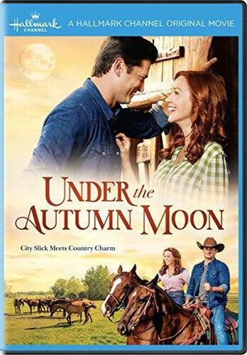 Under the Autumn Moon (DVD)