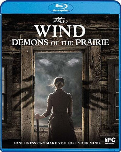 The Wind (Blu-ray)