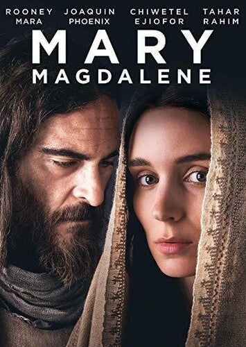 Mary Magdalene (DVD)