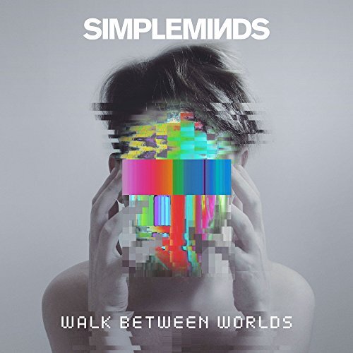 Simple Minds - Walk Between Worlds (CD)