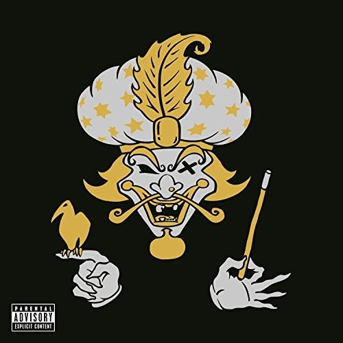 Insane Clown Posse - The Great Milenko: 20th Anniversary (CD)