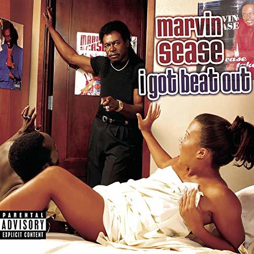 Marvin Sease - I Got Beat (CD)