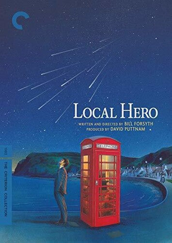 Local Hero (Criterion Collection) (DVD)