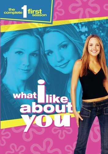 What I Like About You: The Complete First Season (DVD)