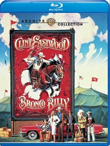 Bronco Billy (Blu-ray)