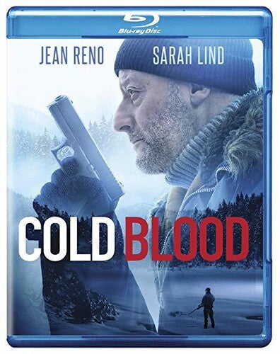 Cold Blood (Blu-ray)