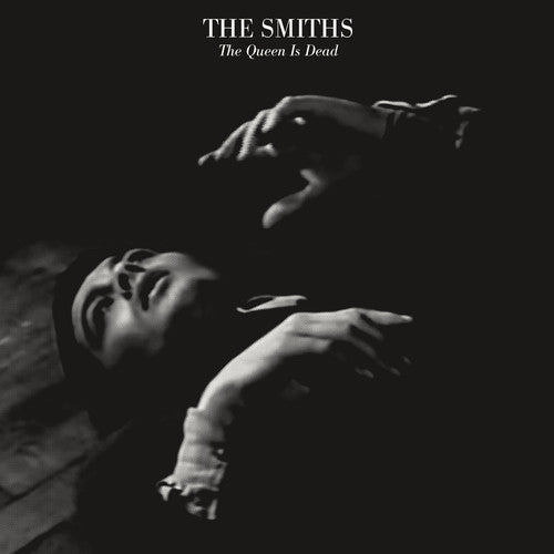 The Smiths - Queen Is Dead (CD)