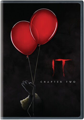 It Chapter Two (DVD)