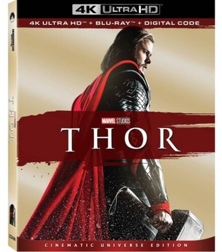 Thor (4K Ultra HD)