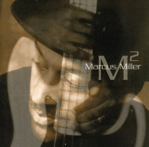 Marcus Miller - M2 (CD)