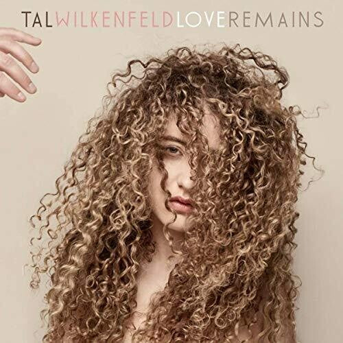 Tal Wilkenfeld - Love Remains [Japanese Blu-Spec CD] (CD)