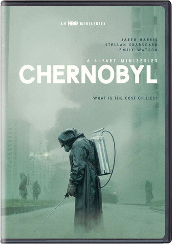 Chernobyl (DVD)