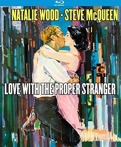 Love With the Proper Stranger (Blu-ray)