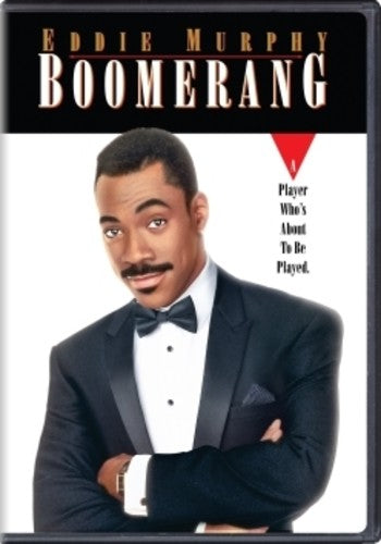 Boomerang (DVD)