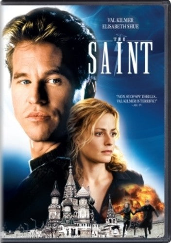 The Saint (DVD)