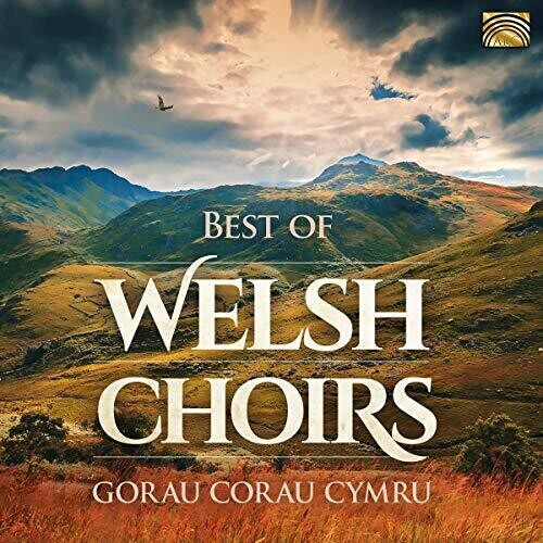 Various Artists - Best of Welsh Choirs (CD)