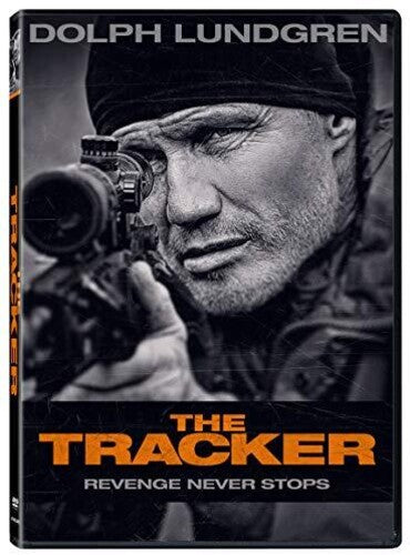 The Tracker (DVD)