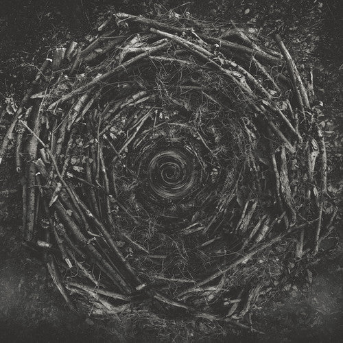 The Contortionist - Clairvoyant (CD)