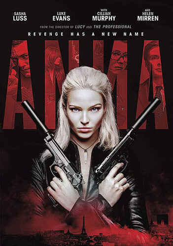 Anna (DVD)