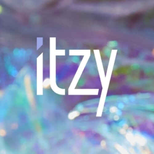 Itzy - It'sz Icy (Random Cover) (Incl. 80pg Photobook + 2 Photocards) (CD)