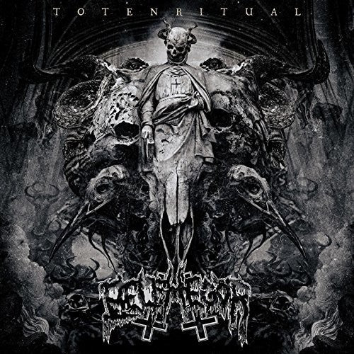 Belphegor - Totenritual (CD)