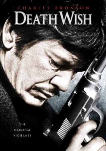 Death Wish (DVD)