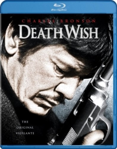 Death Wish (Blu-ray)